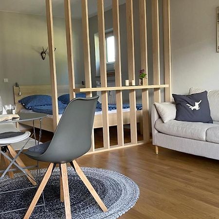 Ferienwohnung Stuiben Garmisch Exteriör bild