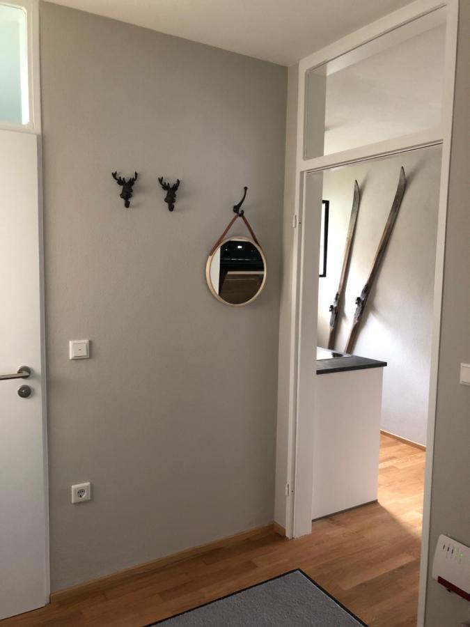 Ferienwohnung Stuiben Garmisch Exteriör bild