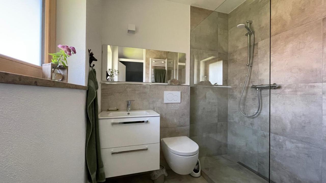Ferienwohnung Stuiben Garmisch Exteriör bild